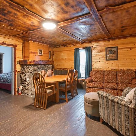 Meramec River Resort Cuba Εξωτερικό φωτογραφία