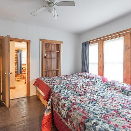 Meramec River Resort Cuba Εξωτερικό φωτογραφία