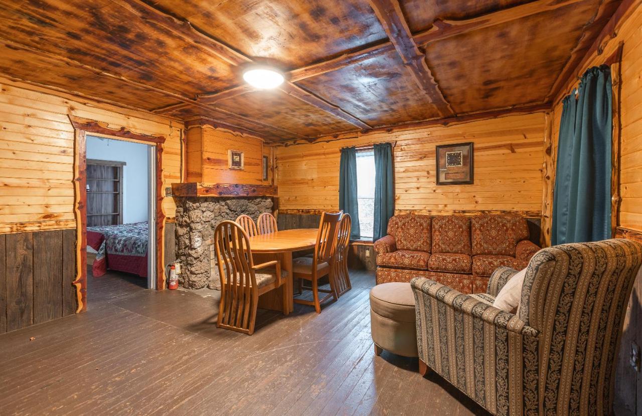 Meramec River Resort Cuba Εξωτερικό φωτογραφία