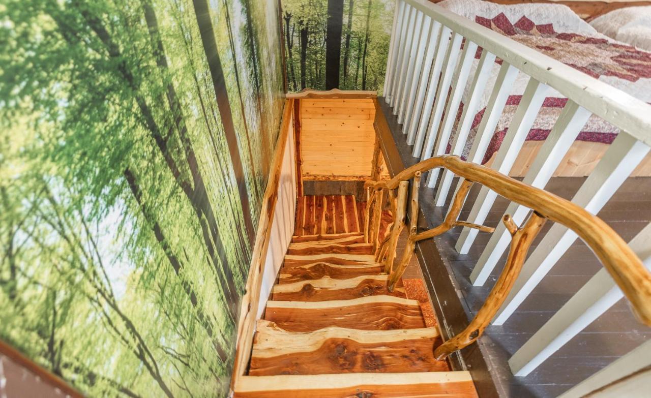 Meramec River Resort Cuba Εξωτερικό φωτογραφία