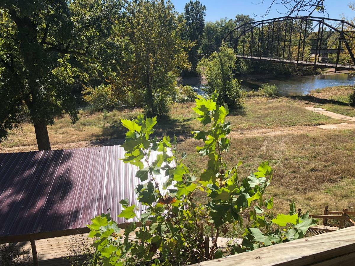 Meramec River Resort Cuba Εξωτερικό φωτογραφία