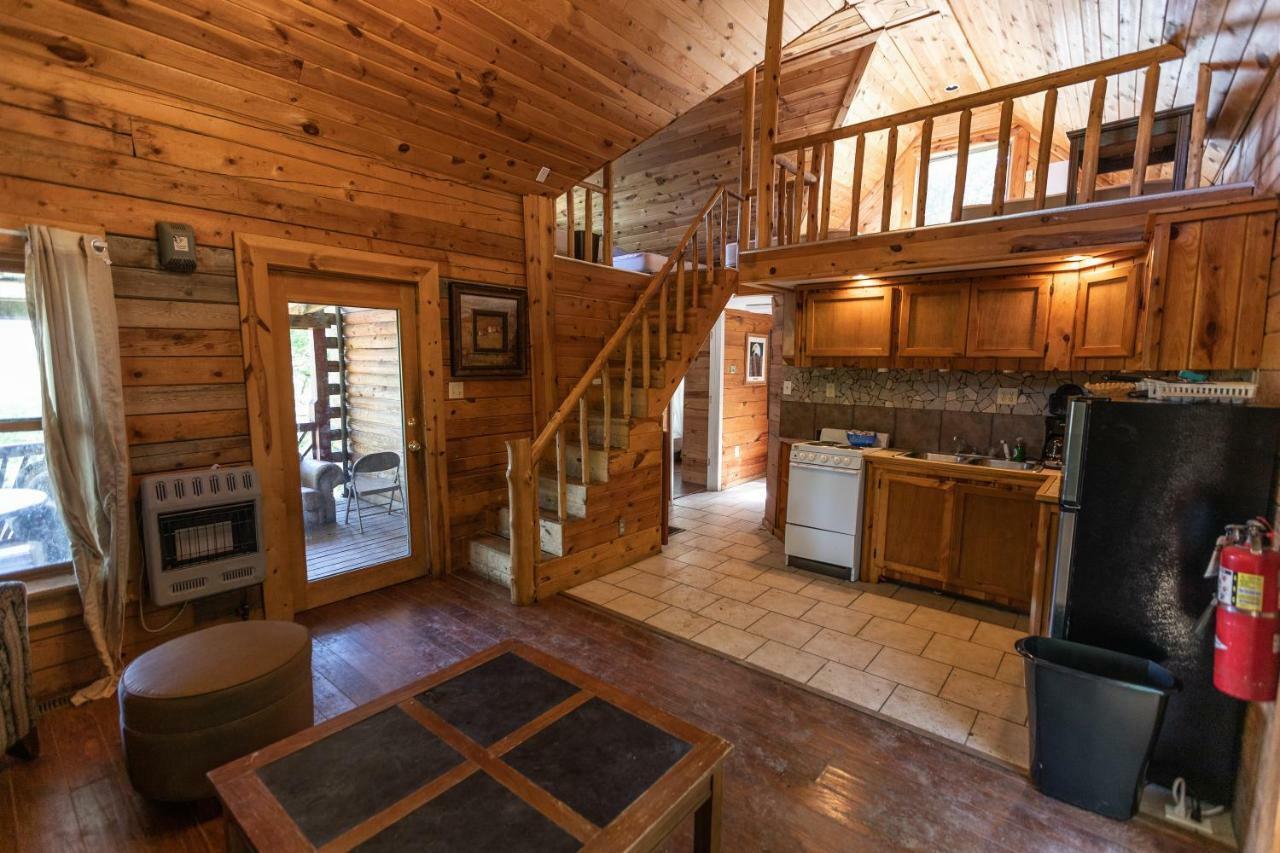Meramec River Resort Cuba Εξωτερικό φωτογραφία