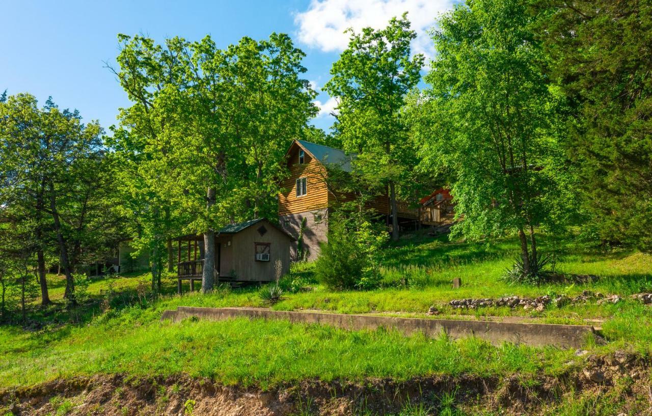 Meramec River Resort Cuba Εξωτερικό φωτογραφία