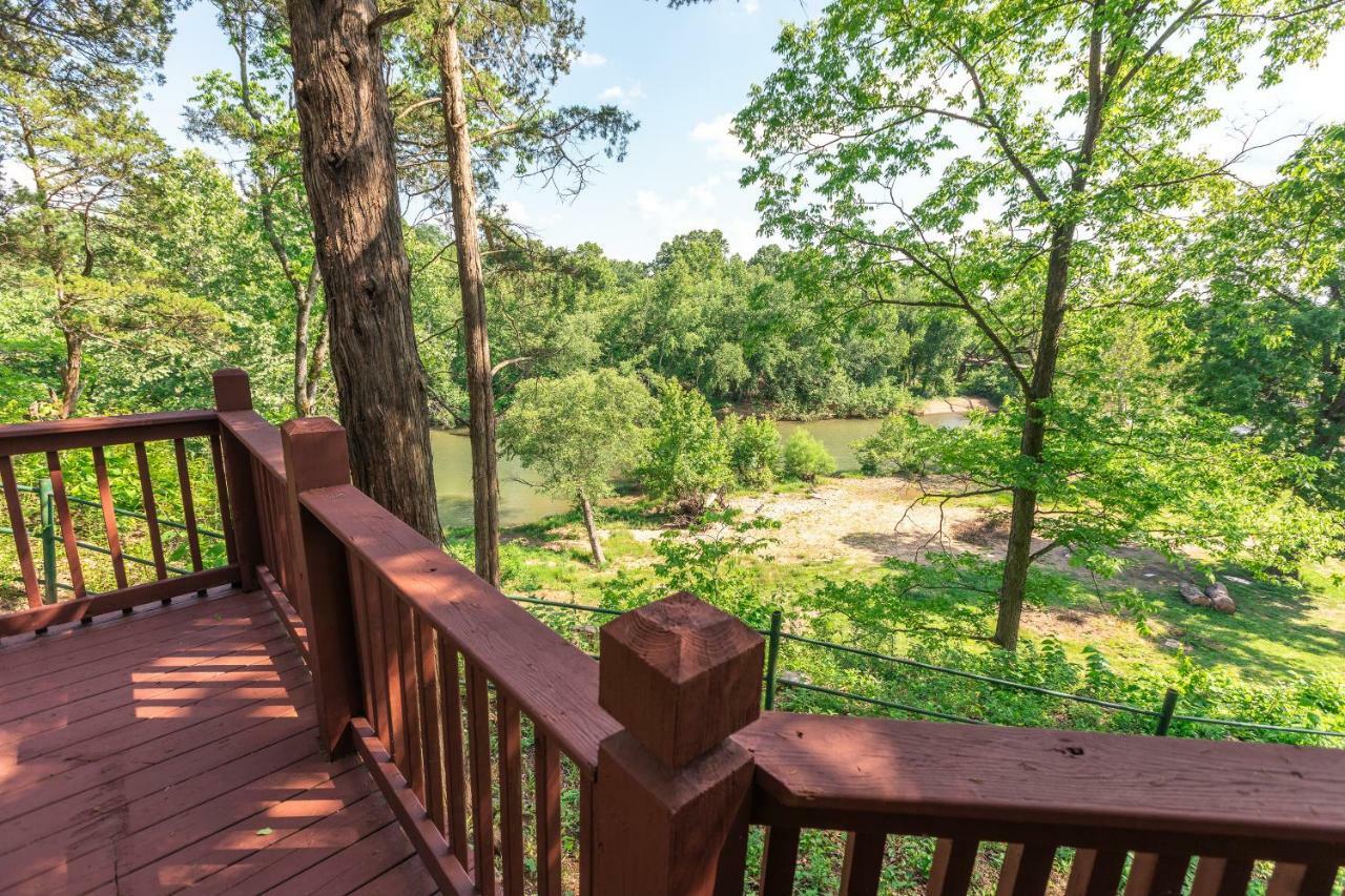 Meramec River Resort Cuba Εξωτερικό φωτογραφία