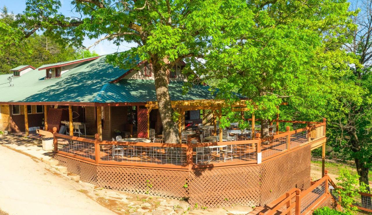 Meramec River Resort Cuba Εξωτερικό φωτογραφία