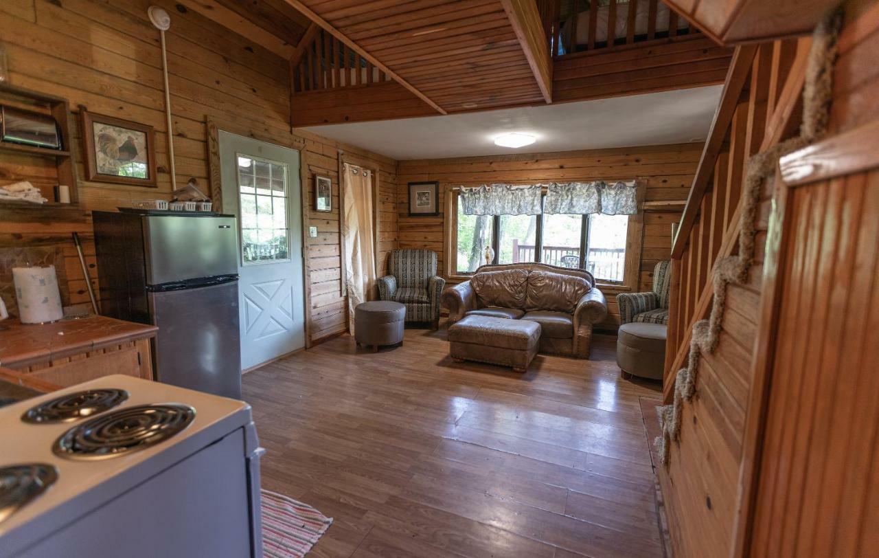 Meramec River Resort Cuba Εξωτερικό φωτογραφία