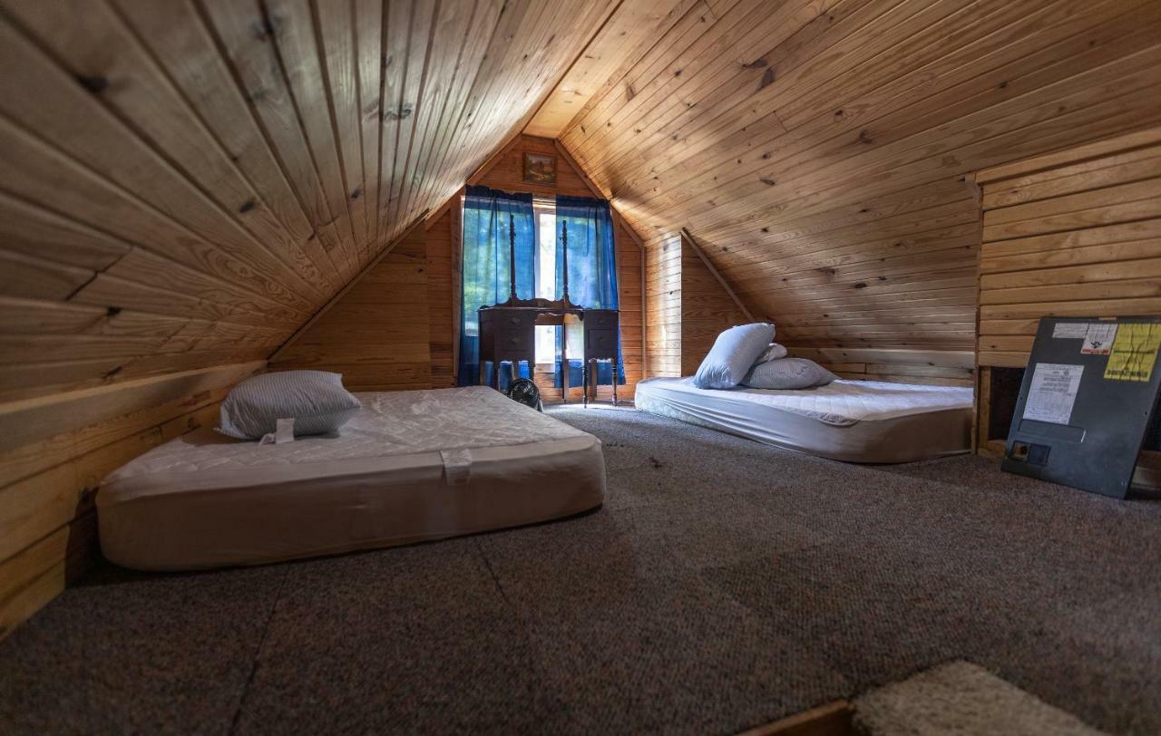 Meramec River Resort Cuba Εξωτερικό φωτογραφία