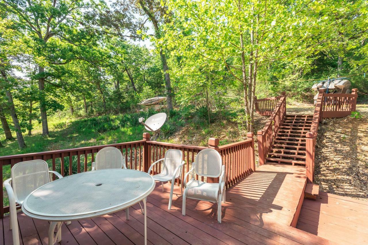 Meramec River Resort Cuba Εξωτερικό φωτογραφία