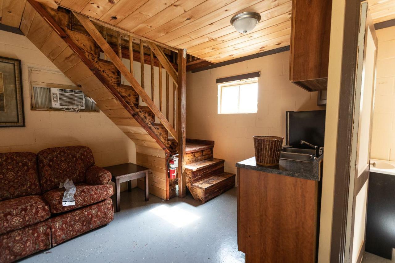Meramec River Resort Cuba Εξωτερικό φωτογραφία