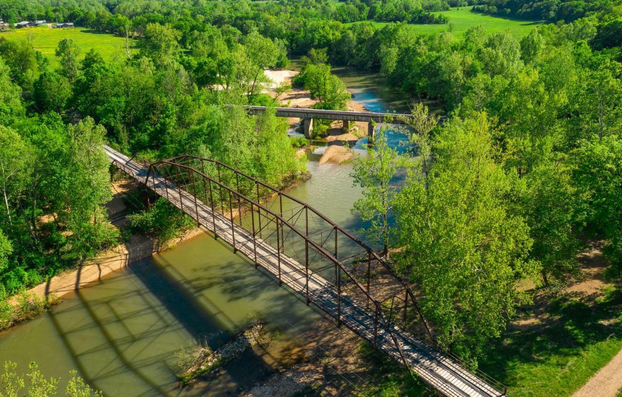 Meramec River Resort Cuba Εξωτερικό φωτογραφία