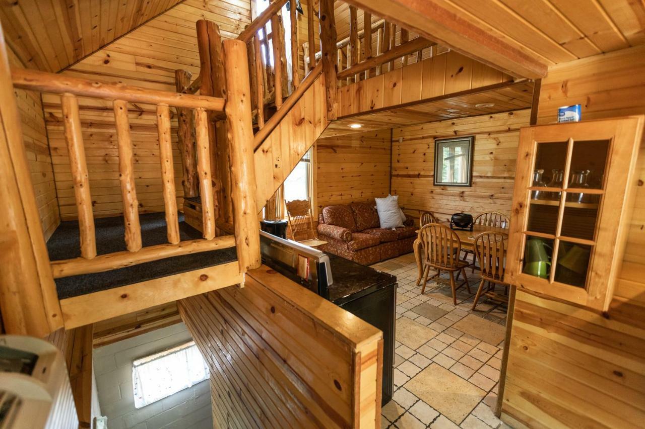 Meramec River Resort Cuba Εξωτερικό φωτογραφία