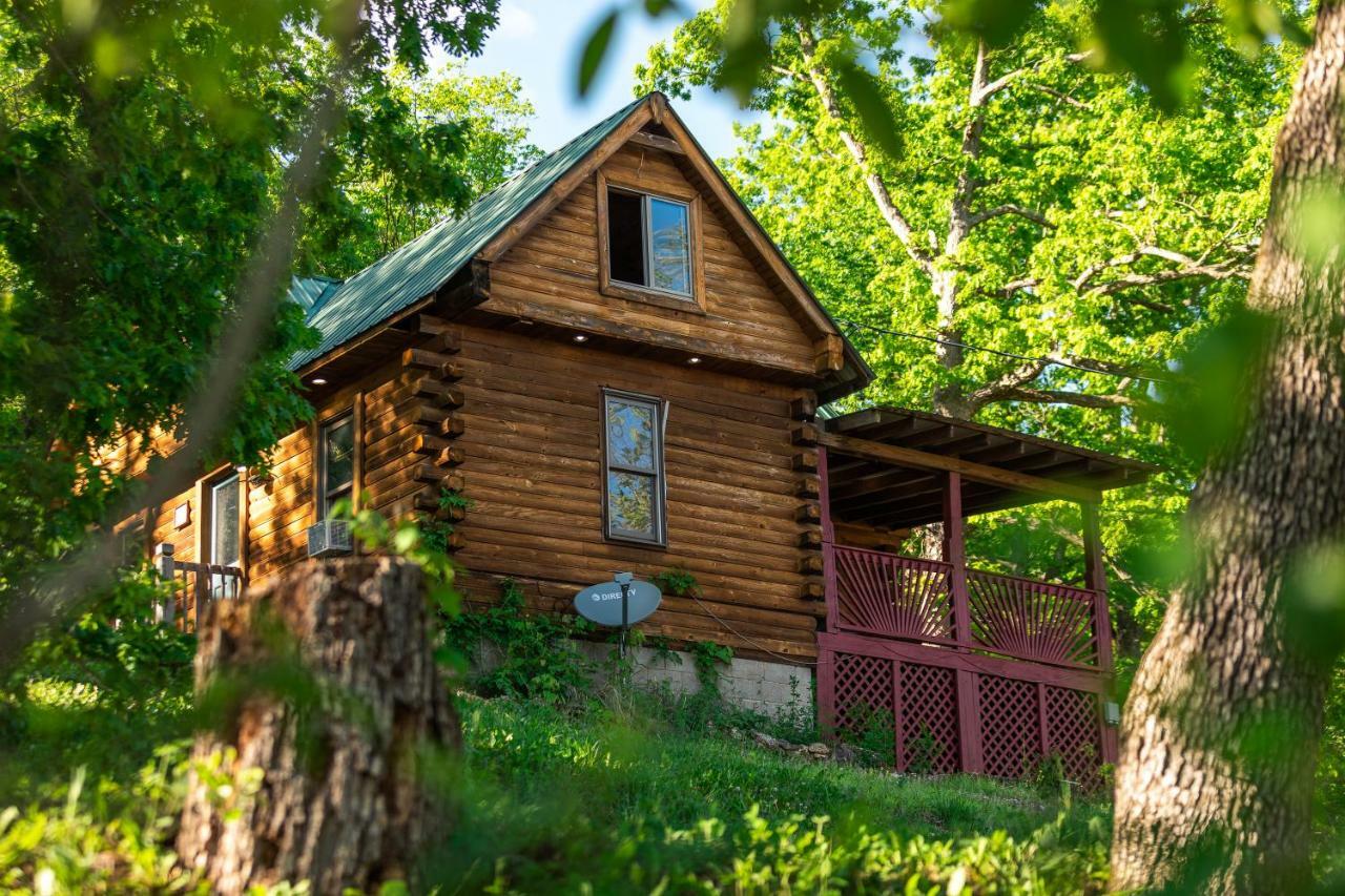 Meramec River Resort Cuba Εξωτερικό φωτογραφία