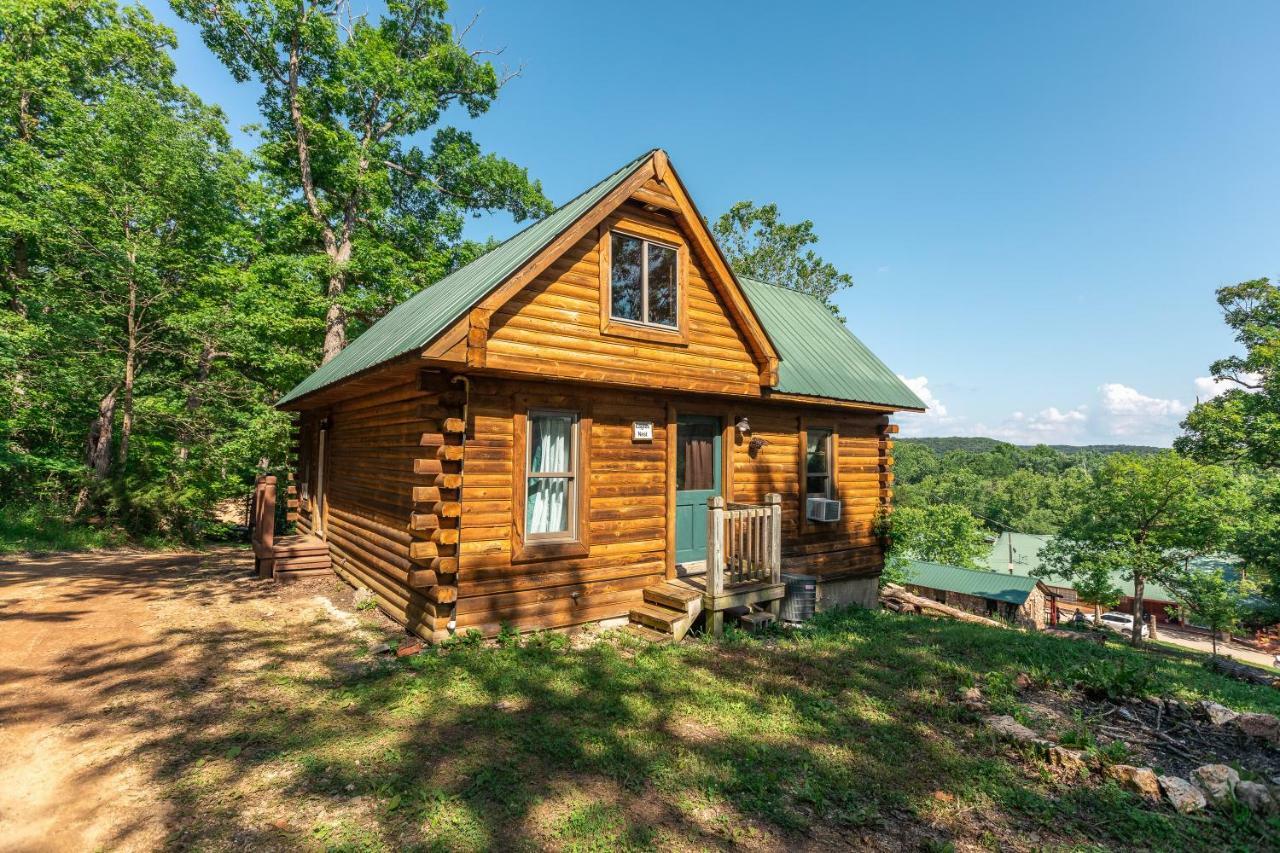 Meramec River Resort Cuba Εξωτερικό φωτογραφία