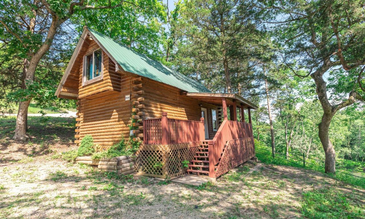 Meramec River Resort Cuba Εξωτερικό φωτογραφία