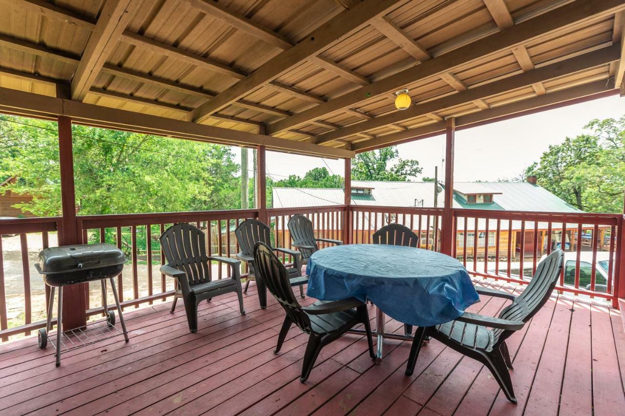 Meramec River Resort Cuba Εξωτερικό φωτογραφία